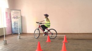 «Безопасное колесо – 2025» (2025-03-20)