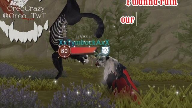 Animations Wildcraft