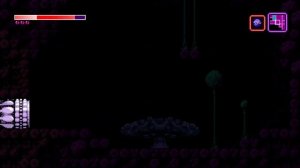 Axiom Verge Прохождение   Серия №27： ＂E kur mah   Египетские технологии＂