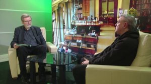 Церковь и общество. Поэт Сергей Арутюнов. Часть 2