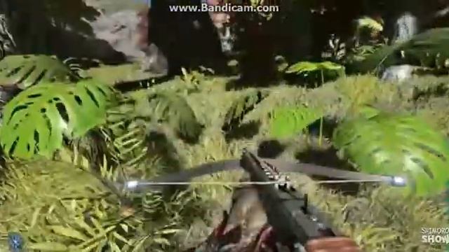 ARK В жопу стрелы а он покакал смотреть онлайн