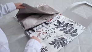 Cotton dreams дизайн Orlean