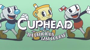 Cuphead DLC The Delicious Last Course. Прохождение игры. ч. 3