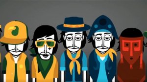 Incredibox V5: Brazil