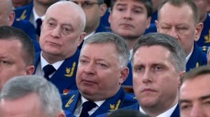 🔥 Президент РФ В.В. Путин потребовал у прокуратуры защитить права граждан России !