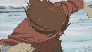 Wolf's Rain AMV - My Demons