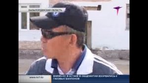 14 семей выселяют из благоустроенного ими дома