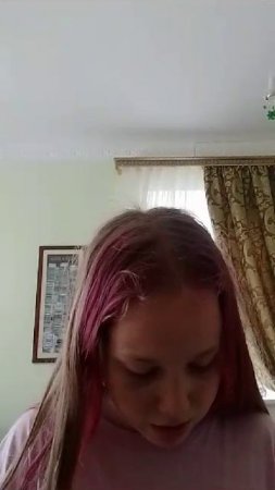 Софья играет. Прекрасное далеко.