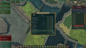 Шахта Бесконечного Металла ! Timberborn Железные Зубы #39