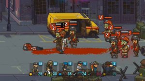 как прокачивать аккаунт в dead ahead zombie warfaer