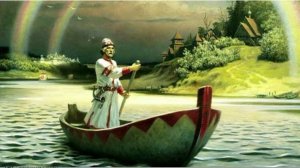 Моя Россия- песня до глубины души!