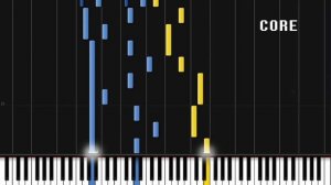 Undertale Genocide Piano Medley (for LemonLight Productions) [an articulatelyComposed Arrangement]