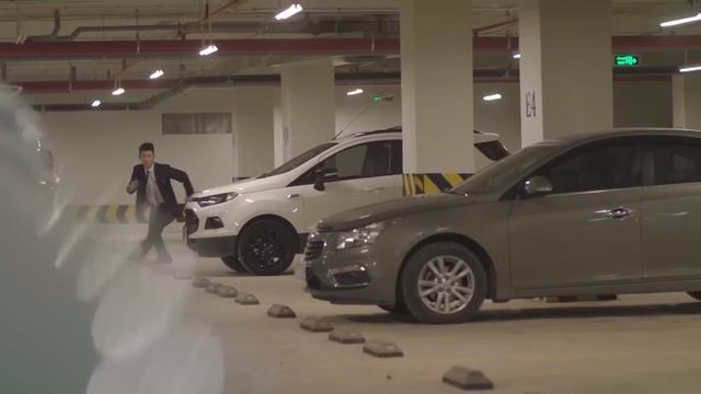 HẬU DUỆ MẶT TRỜI Tập 20 : Song luân, Hữu Vi, Khả Ngân, Cao Thái Hà | Phiên Bản Việt