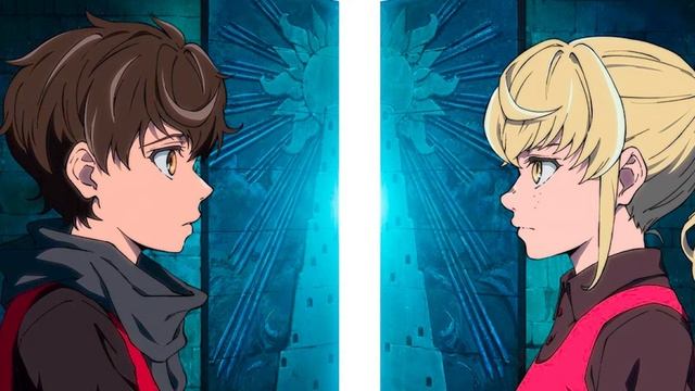 Tower of God Season 1 Discussion (Spoilers) Part 2 смотреть онлайн
