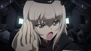 Erika - Erika Itsumi (Cover)