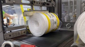 Шпагат сеновязальный КВ Флекс 500 от завода-изготовителя