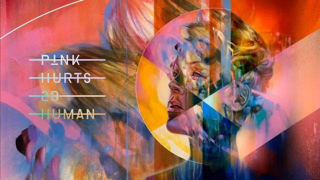 P!nk - Hurts 2B Human ft. Khalid (Frank Pole Remix - Official Audio) смотреть онлайн
