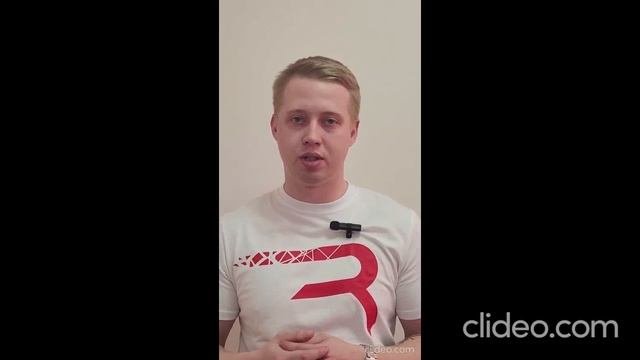 Видеовизитка Росмолодёжь