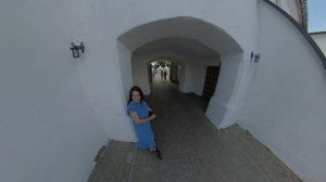 Тюмень. День 6. Тобольск. Гуляем
