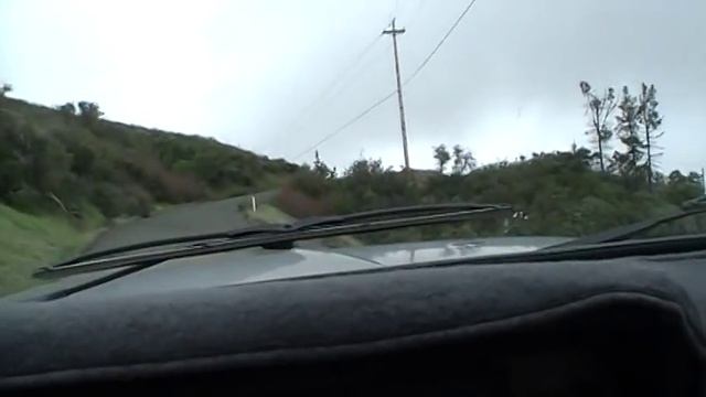 First Gen Cummins drive on steep country road pt4 смотреть онлайн