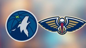 19.03.2025 | Миннесота Тимбервулвз— Нью-Орлеан Пеликанс | Timberwolves at Pelicans