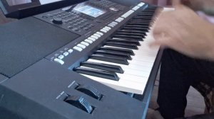 Сиреневый туман.