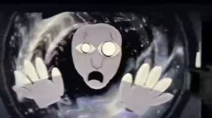 Hero 108 jr Ao Oni defeated