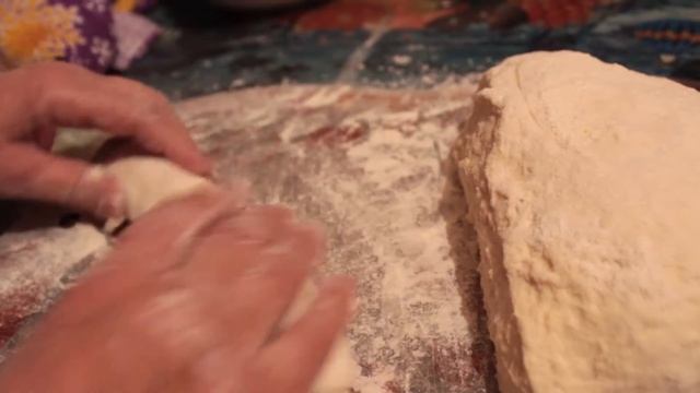 Правильные вареники. смотреть онлайн