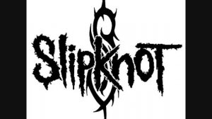 slipknot - heretic anthem HD