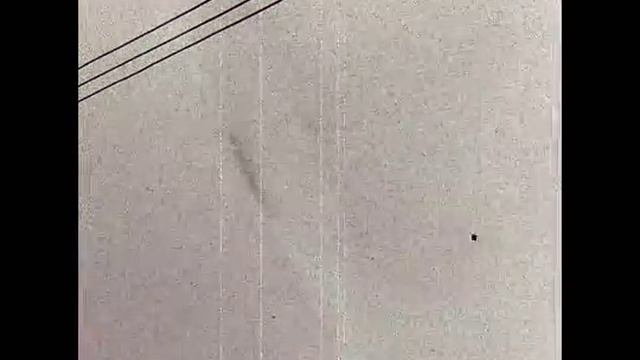 Эфирные НЛО