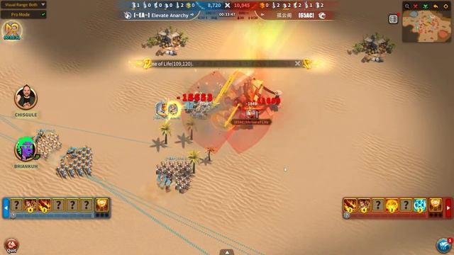 ~EA~ (K3159) vs. 65AC (K3065) | Osiris League Season 8: Quarterfinals смотреть онлайн