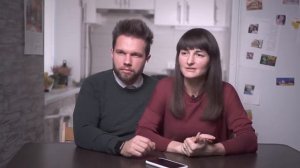 Женился на лидере родил в 20 лет обменял бизнес на призвание __Олег и Мария Боковы