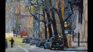 Russians - The Tiger Lillies