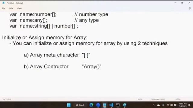 Chandrakant Shrivastava 03-12-22---JAVA FULL STACK DEVELOPMENT ANGULAR смотреть онлайн