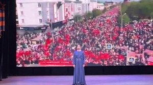 Ксения Мотуз - Бессмертный полк