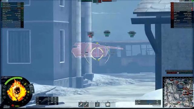 Armored Warfare: Leopard Evolution, платина не напрягаясь!!! смотреть онлайн