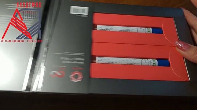 Гринвей видео обзор  IGen Body  ген тест IGen GreenWay