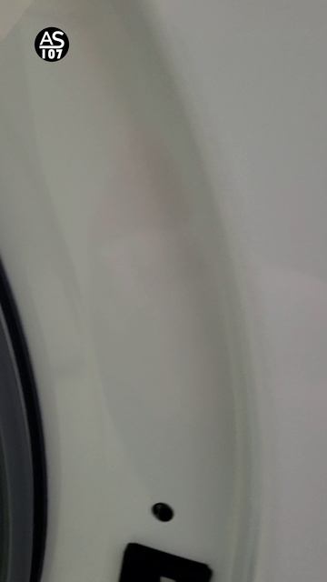 Beko WRS5512BWW - автоматическая стиральная машина #shorts смотреть онлайн