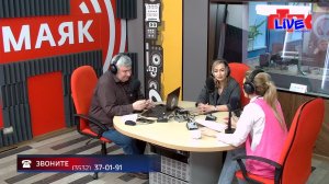 Увидеть радио: «Маёвка» от 20 марта 2025