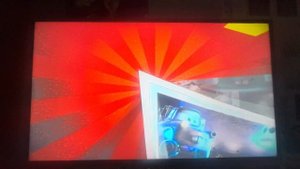 Opening to Cars Toon: Mater’s Tall Tales 2010 DVD (Main Menu/Español options) (16,000 Subs Special)