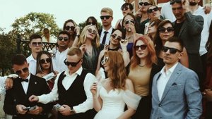 Свадебный РИЛС 2024