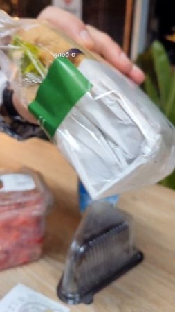 Самое вкусное из Pepito на Бали