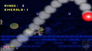 Sally.Exe CN-Eyes of The Three Part 2(False Best ending and Everything's H A P P Y)