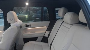 Lixiang L6 Max 2024 HLX32B145R1354473