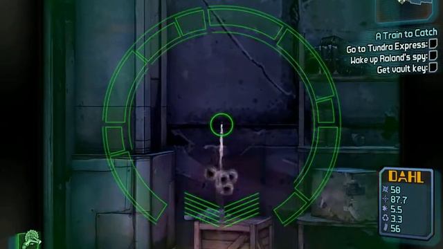 BL2, Emperor compairison