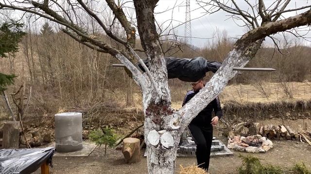 Savršeno jagnjeće pečenje. Jagnje 9 KG na ražnju. Objašnjeno смотреть онлайн