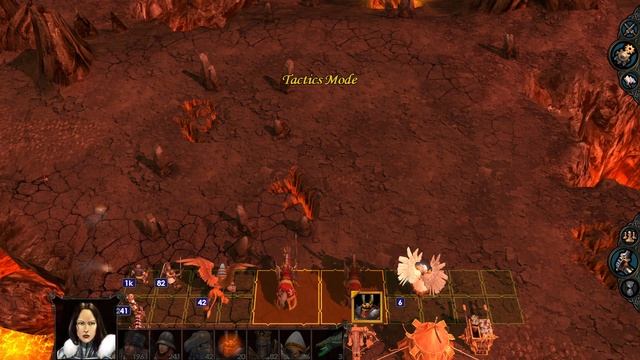 Let's Play HOMM 5.5 - Haven - 4-05 - Marathon