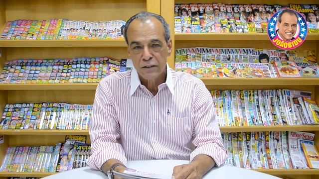 Guia Astral - setembro de 2012 - "Ele quer fazer greve de sexo!" смотреть онлайн