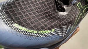 Asics - Trabuco Max 3 ( Shoe Unboxing ) Trail Running Shoes #everyone #johnghollyodtvchannel #shoes