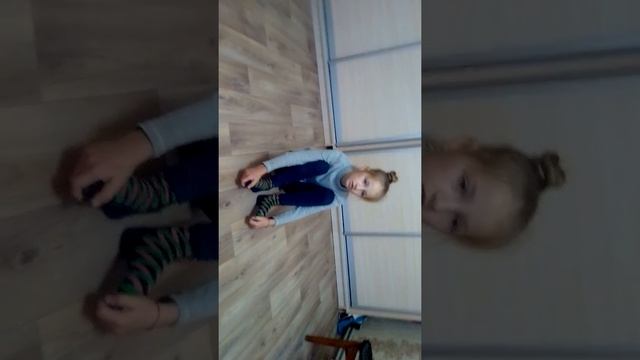 Урок шпагата а а а а а смотреть онлайн